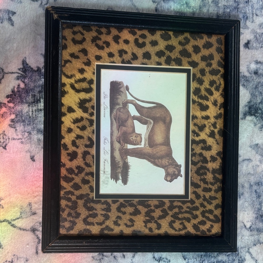Karl Joseph Brodtmann artwork matching set
